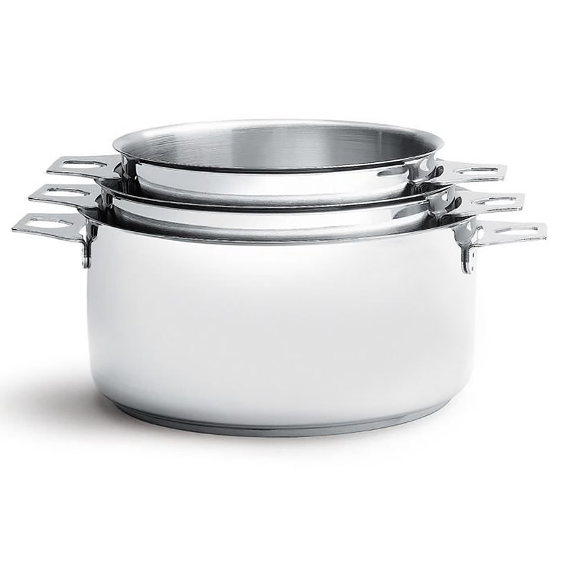 1pc Poignée De Couvercle De Casserole En Acier Inoxydable Top Remplaçable  Perle Couvercle De Casserole Poignée En Silicone Anti-brûlure Poignée De  Couvercle De Casserole Universelle Accessoires - Temu Belgium