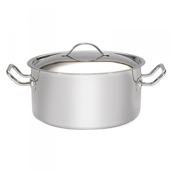 Faitout pro inox Appety De Buyer