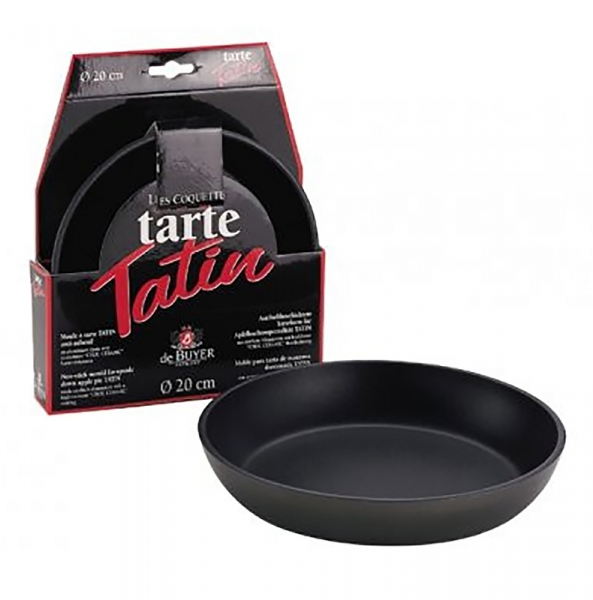 Moule à tatin antiadhésif De Buyer