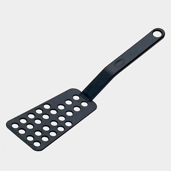 Spatule nylon De Buyer- accessoire de cuisson