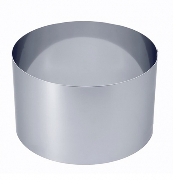Cercle haut De buyer