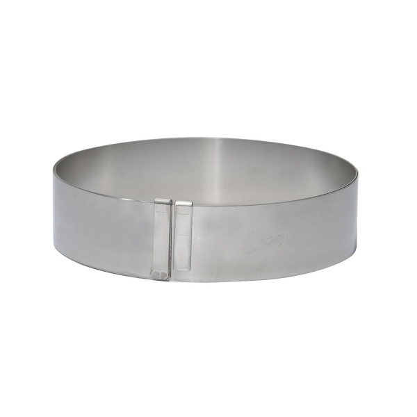 Cercle extensible professionnel De Buyer