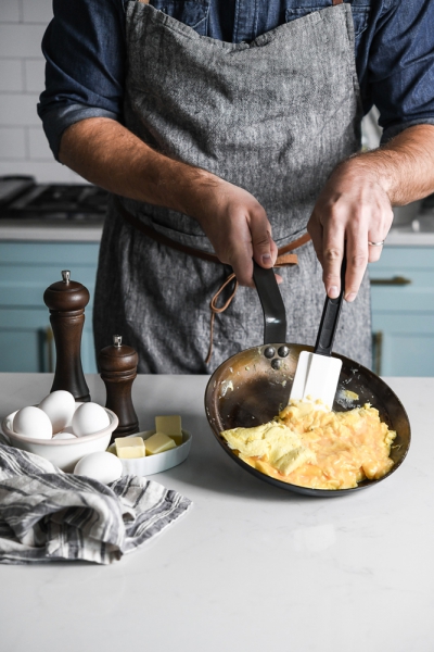 Spatule Souple