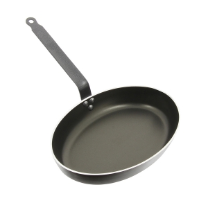 Poêle à crêpes CHOC INTENSE, aluminium forgé anti-adhésif, Poêles