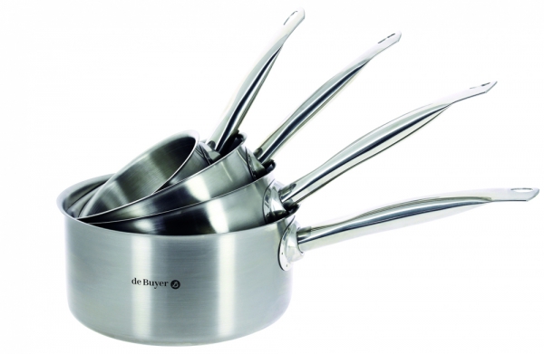 Casserole Prim'appety De Buyer