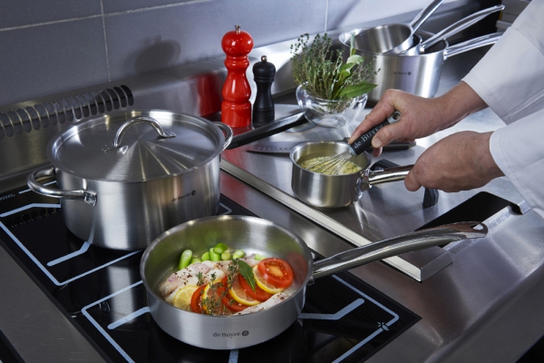 Casserole Prim'appety De Buyer