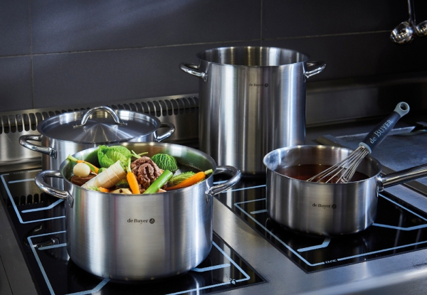 Casserole Prim'appety De Buyer