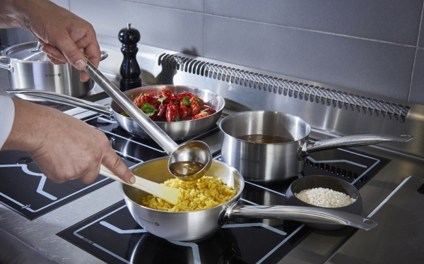 Casserole Prim'appety De Buyer