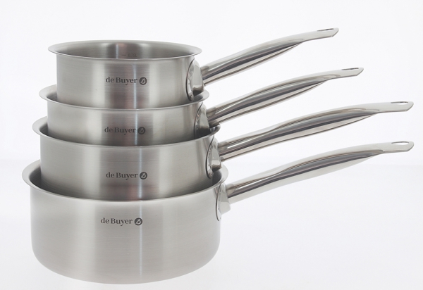 Casserole Prim'appety De Buyer