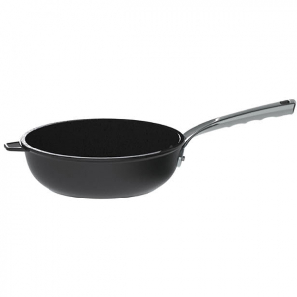Sauteuse Choc Extrême De Buyer