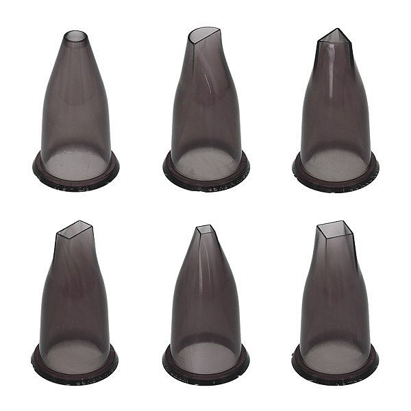 Coffret 6 Douilles Tritan Géo sur Support De Buyer