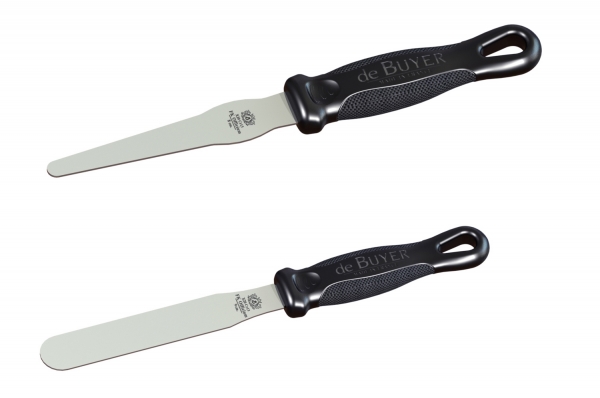 Mini-spatule droite FKO De Buyer