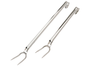 140x101 - Fourchette inox De Buyer