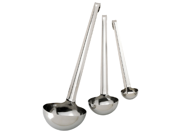 Louche inox De Buyer
