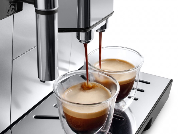 Dinamica FEB3555B DeLonghi