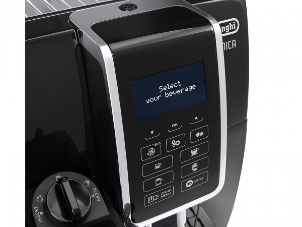 Dinamica FEB3555B DeLonghi