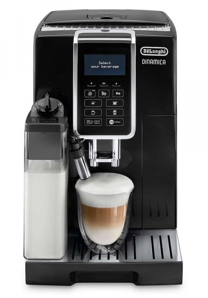 Dinamica FEB3555B DeLonghi