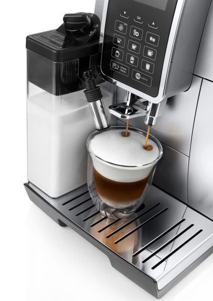 Dinamica Silver Premium FEB3575S DeLonghi