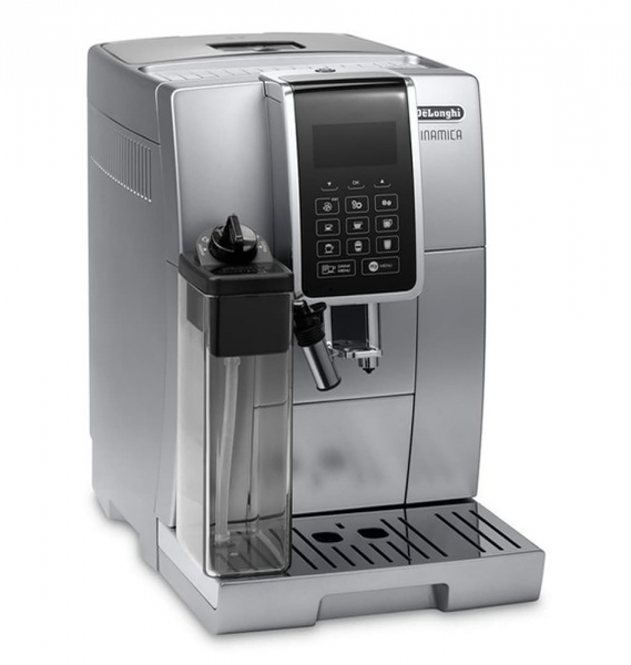 Dinamica Silver Premium FEB3575S DeLonghi