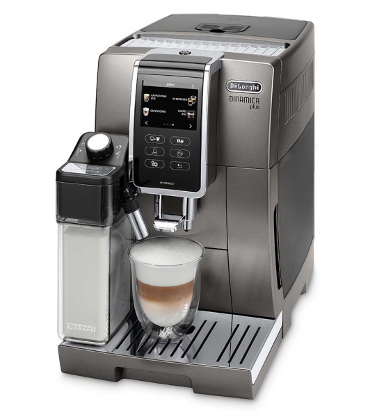 Dinamica Plus FEB3795T DeLonghi