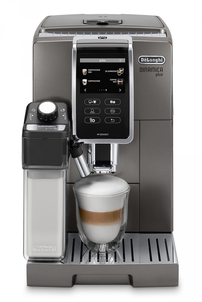 Dinamica Plus FEB3795T DeLonghi