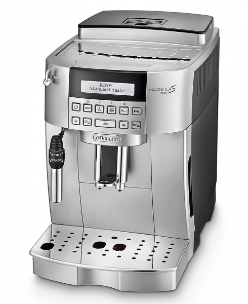 Magnifica S Plus ECAM22340.SB DeLonghi