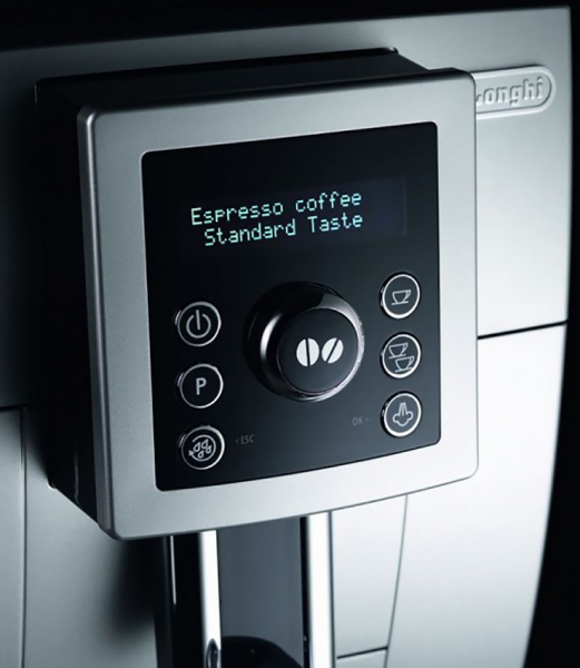 Intensa Premium ECAM23440SB De Longhi