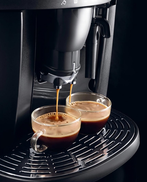 Expresso Broyeur Magnifica ESAM 4000B DeLonghi