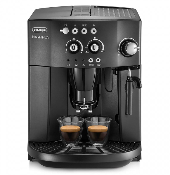 Expresso Broyeur Magnifica ESAM 4000B DeLonghi