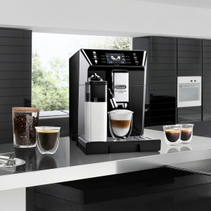 140x140 - Primadonna Class ECAM55065SB DeLonghi