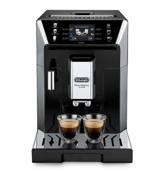 Primadonna Class ECAM55065SB DeLonghi