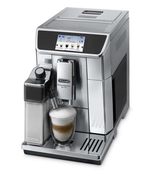 Primadonna Elite ECAM65075MS DeLonghi