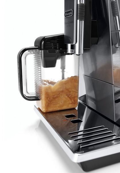 Primadonna Elite Expérience ECAM65085MS DeLonghi