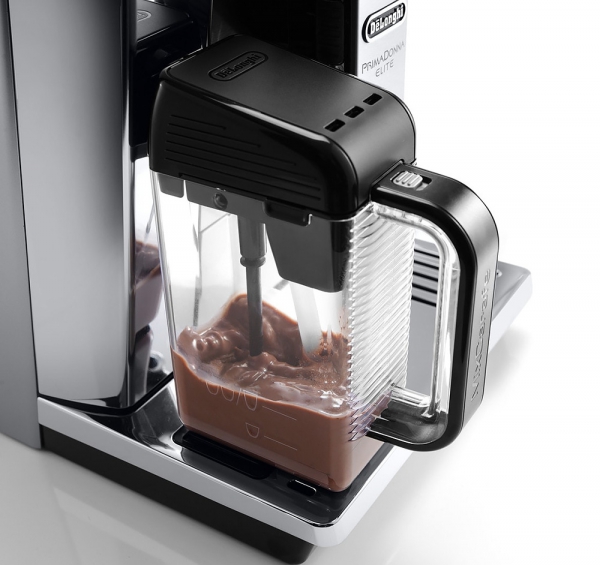 Primadonna Elite Expérience ECAM65085MS DeLonghi