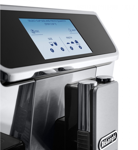 Primadonna Elite Expérience ECAM65085MS DeLonghi