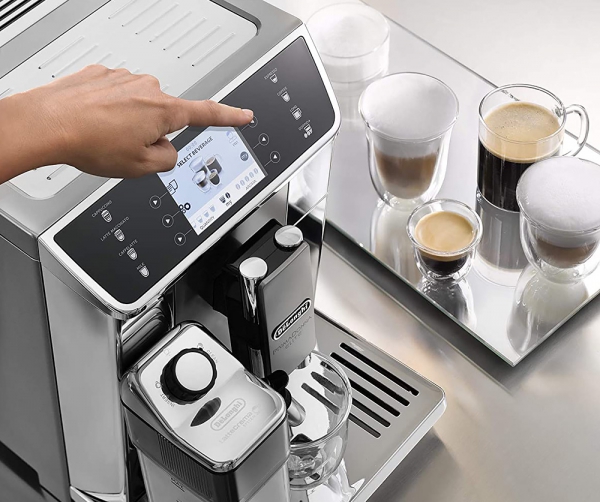Primadonna Elite ECAM65075MS DeLonghi