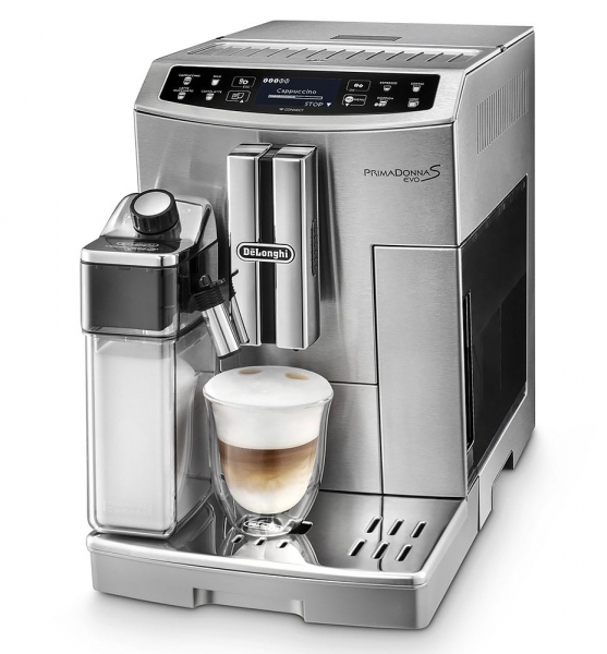 Primadonna S Evo ECAM51055M DeLonghi