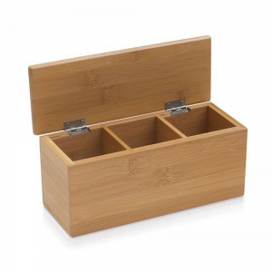140x140 - Boîte à Thé en Bambou DM Création