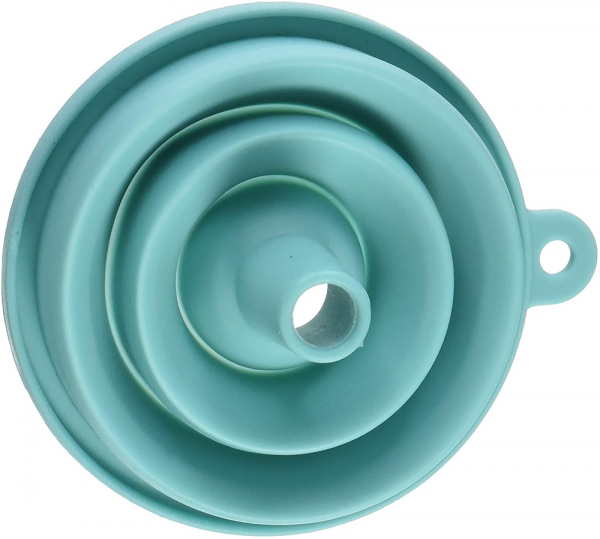 Entonnoir Pliable en Silicone Dotz