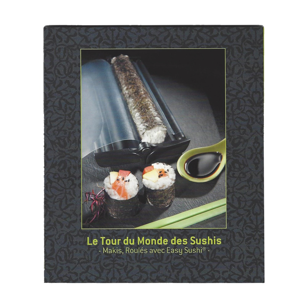 Le Tour du Monde des Sushis