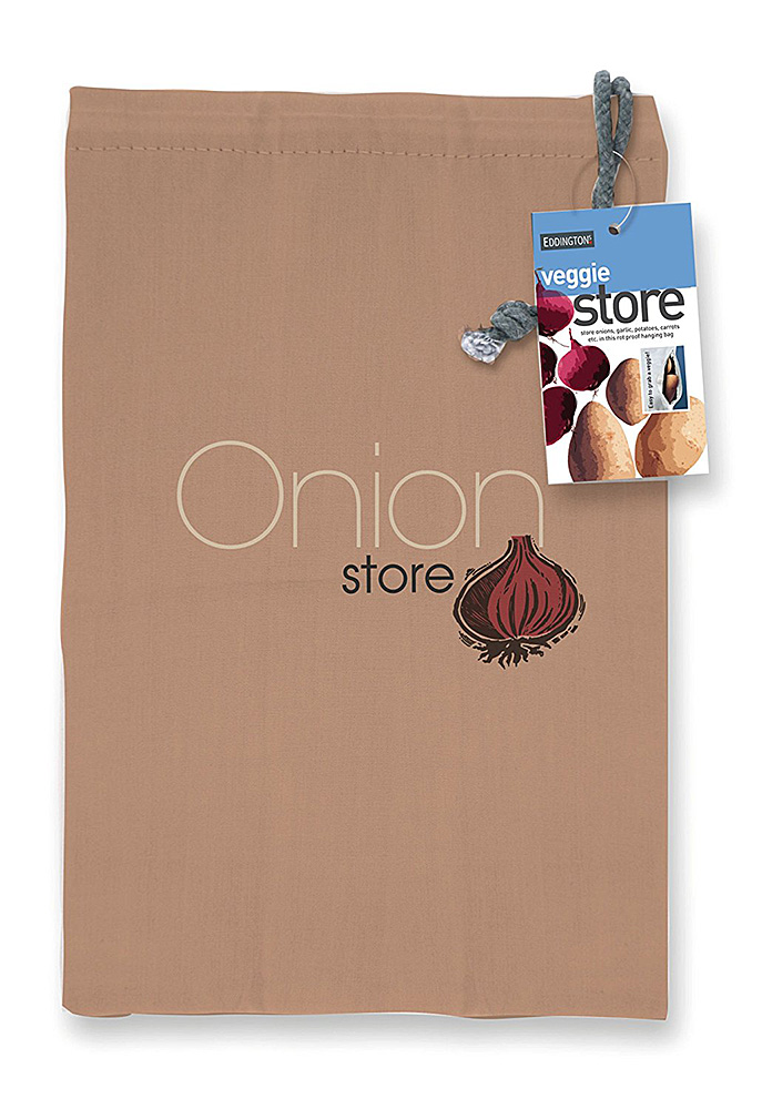 Sac à Oignons Eddingtons