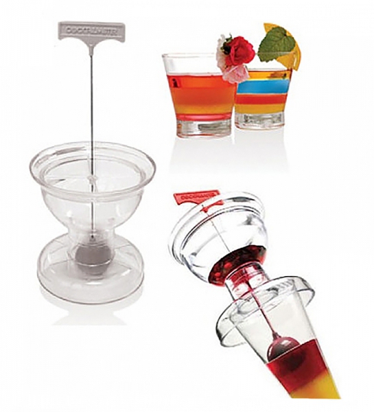 Cocktailmaster