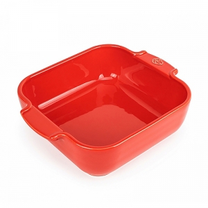 Manique de cuisine rouge Westmark - Accessoires de cuisson