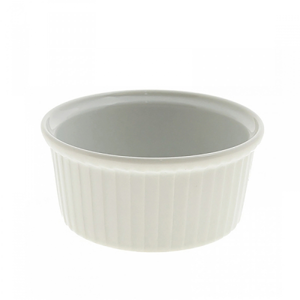 Ramequin Porcelaine Pillivuyt