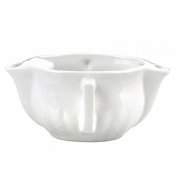 Saucière Porcelaine Gras Maigre Pillivuyt