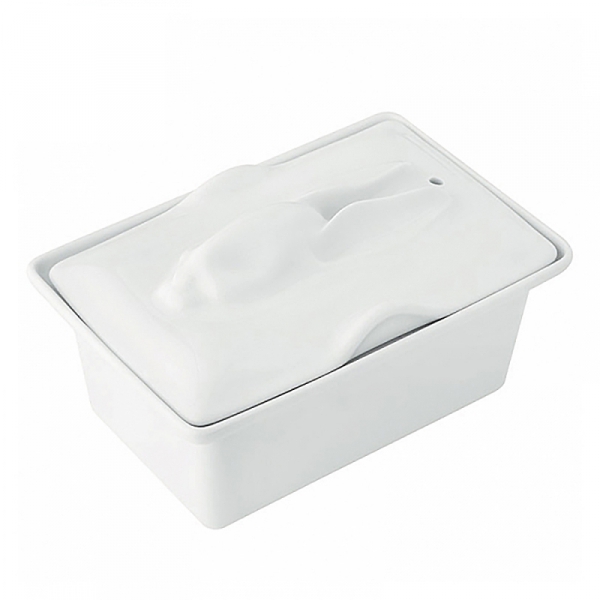 Terrine Canard avec Presse Pillivuyt Cuisin'Store