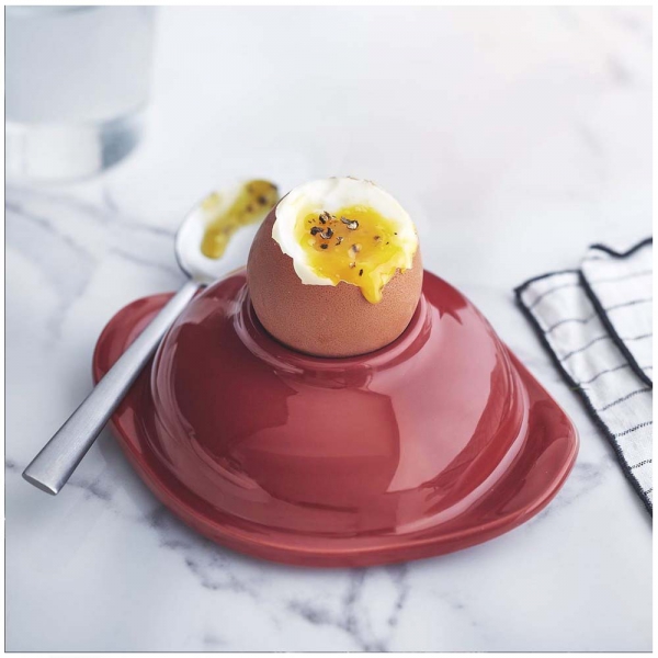 Mini Cocotte Coquetier L'oeuf Emile Henry