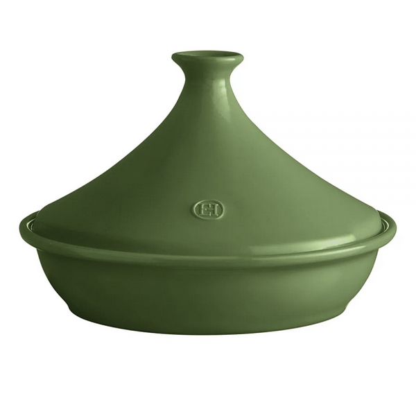 Plat Tajine Céramique 32 cm Emile Henry
