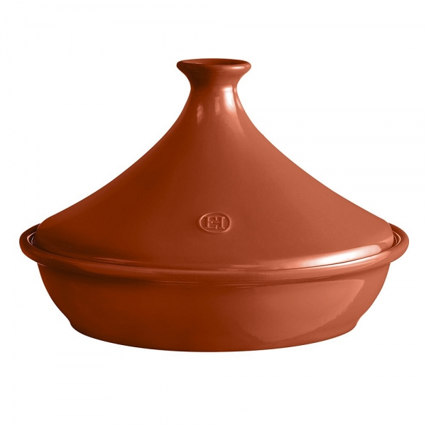 Plat Tajine Céramique 32 cm Emile Henry