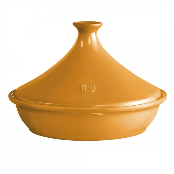 Plat Tajine Céramique 32 cm Emile Henry